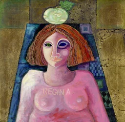 Regina, 2004